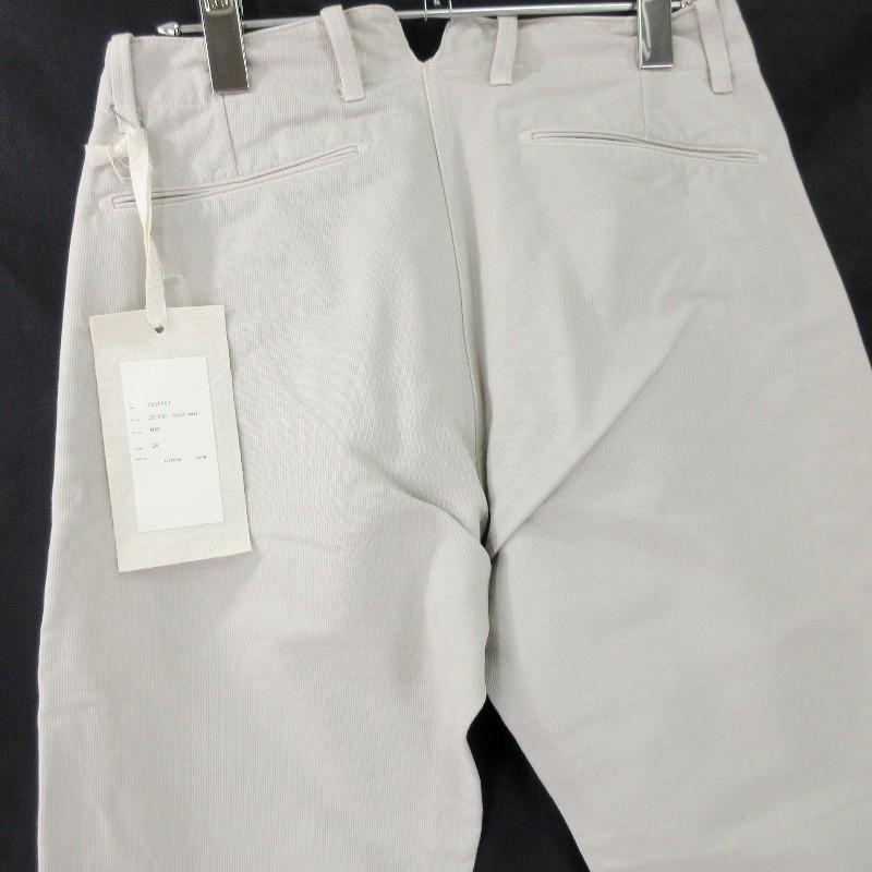 OLD JOE & CO. 未使用 オールドジョー SPRIT BUCK RANCH TROUSER 