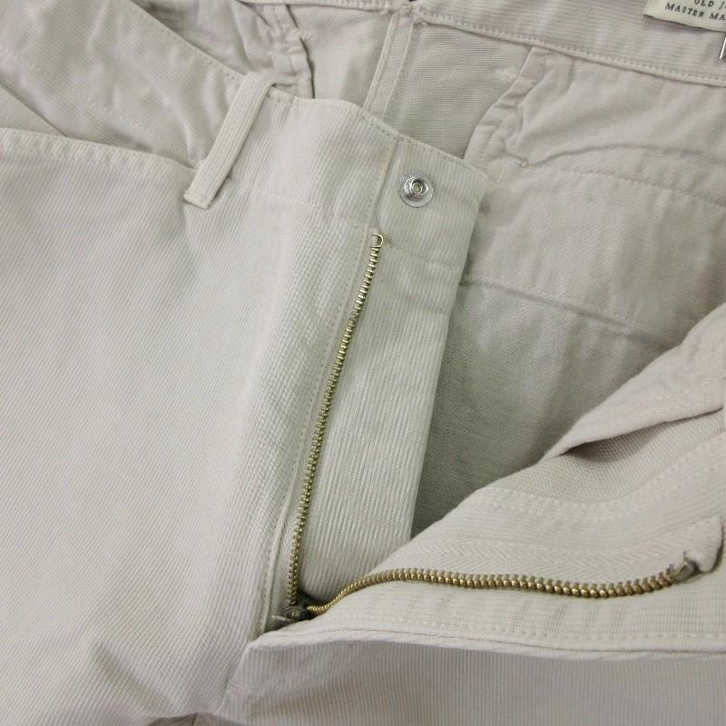 未使用 OLD JOE オールドジョー SPRIT BUCK RANCH TROUSER 181PT07 