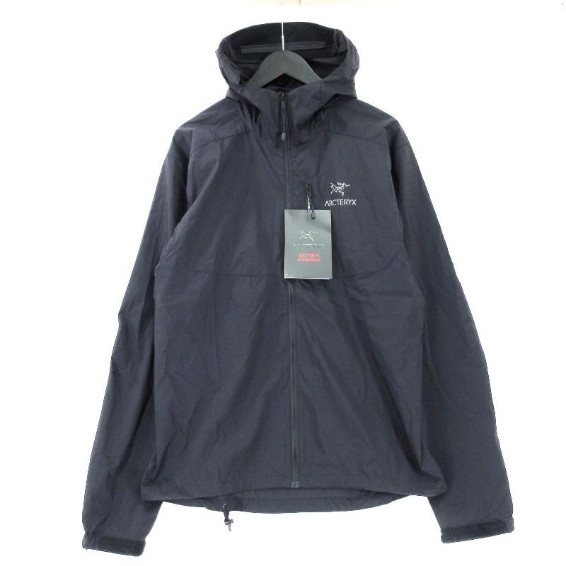 ARC'TERYX 美品 アークテリクス Squamish Hoody 13647 スコー ARC'TERYX 美品 アークテリクス Squamish Hoody 13647 スコー