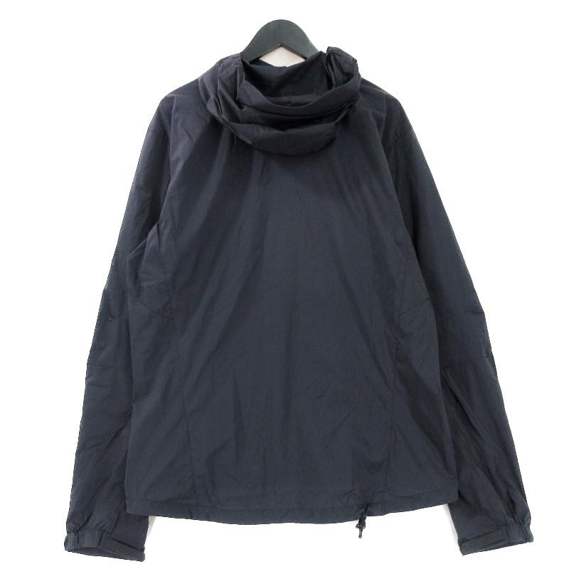 ARC'TERYX 美品 アークテリクス Squamish Hoody 13647 スコー ARC'TERYX 美品 アークテリクス Squamish Hoody 13647 スコー
