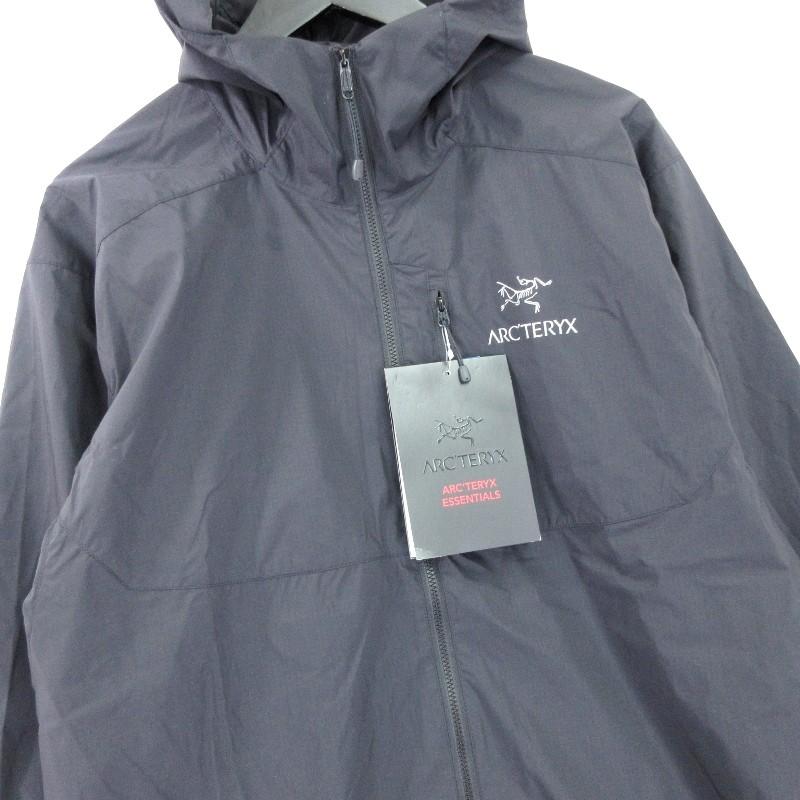 ARC'TERYX 美品 アークテリクス Squamish Hoody 13647 スコー ARC'TERYX 美品 アークテリクス Squamish Hoody 13647 スコー