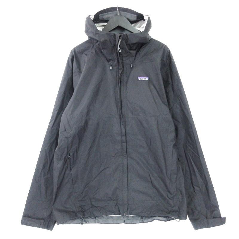 patagonia Patagonia パタゴニア トレントシェルジャケット 83802 