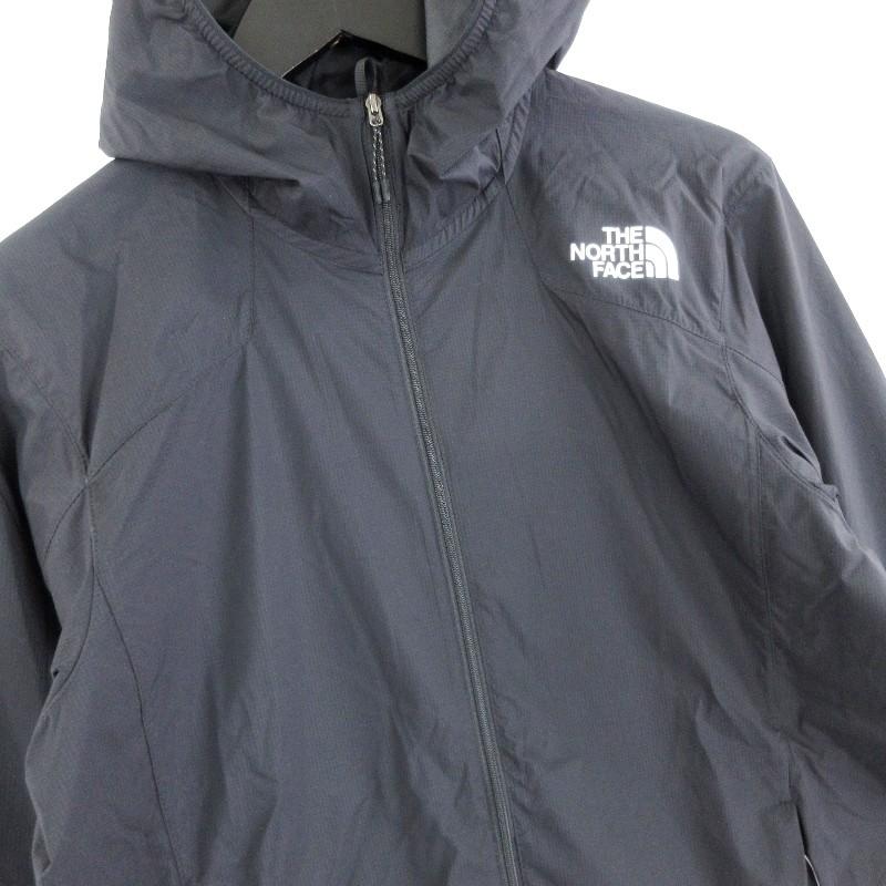 THE NORTH FACE 未使用 ノースフェイス ANYTIME WIND HOODIE