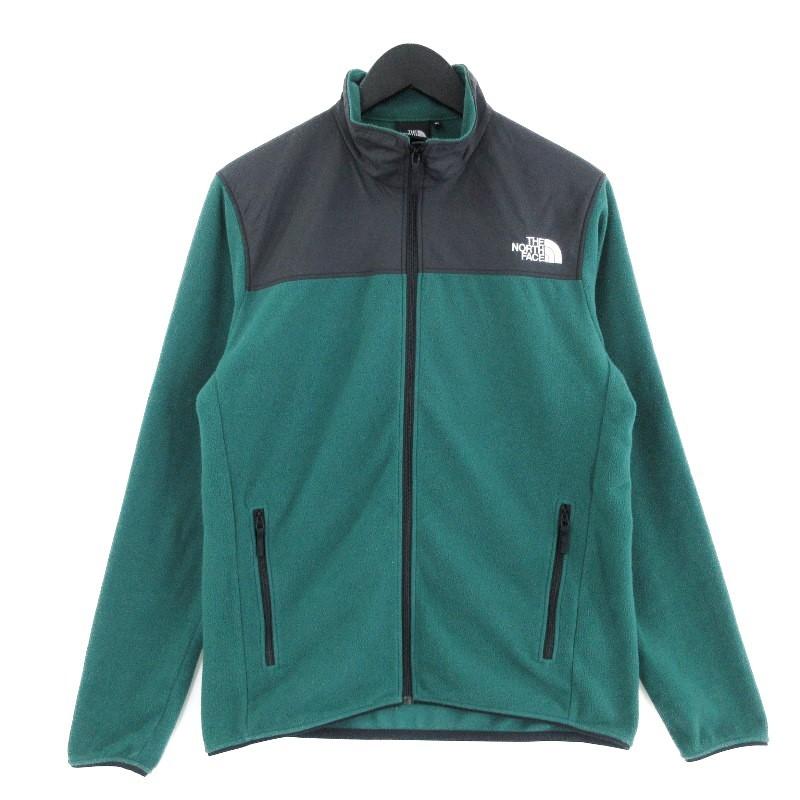 THE NORTH FACE ノースフェイス Mountain Versa Micro Jacket