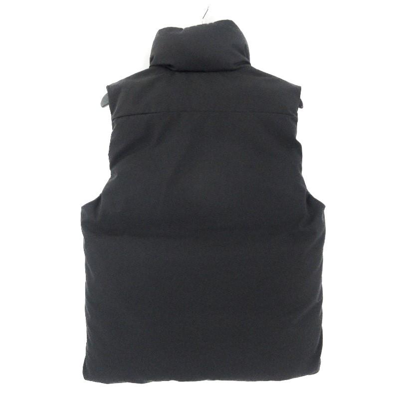 CANADA GOOSE カナダグース MONTREAL VEST 3434JM モントリオール 