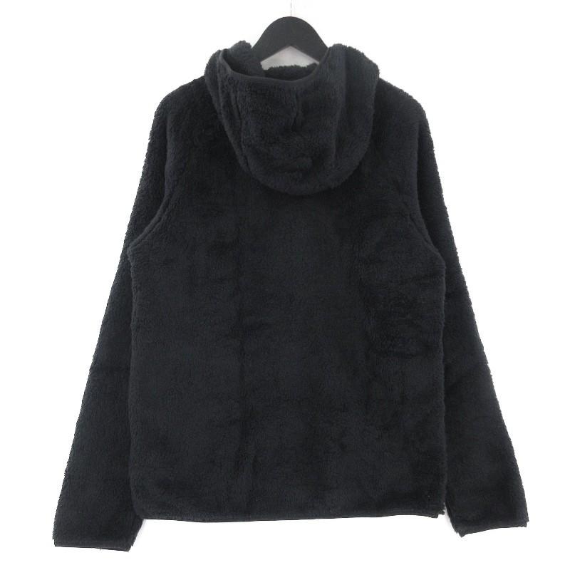 Patagonia ロスガトスフーディー　ブラックM 中古・古着通販】Patagonia (パタゴニア) ロスガトスフーディー