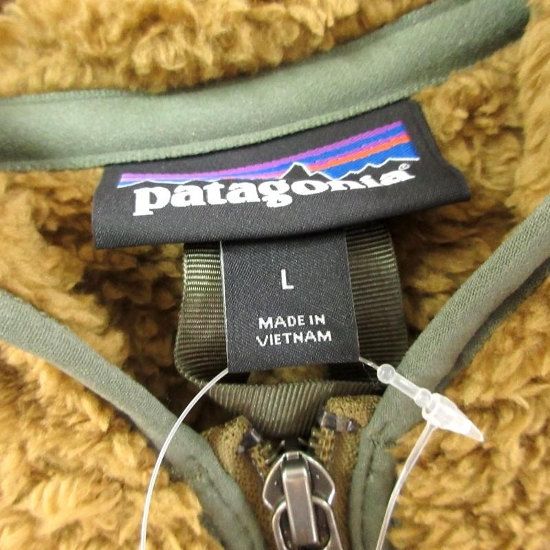 patagonia 未使用 パタゴニア 19AW ロスガトスフーディ 25922 FA19 