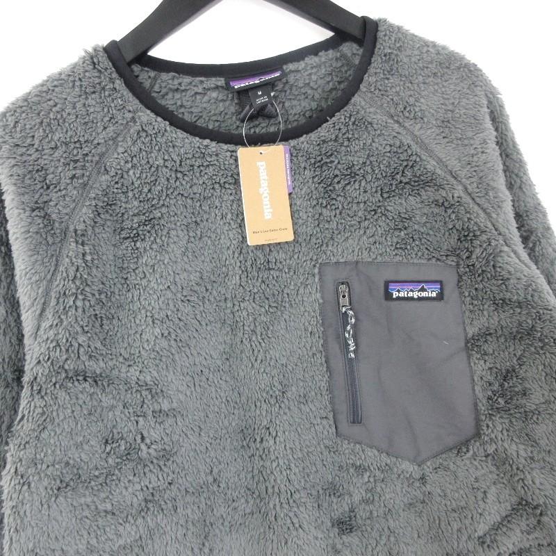 patagonia 未使用 パタゴニア ロスガトスクルー 25895 FA19 Men's Los