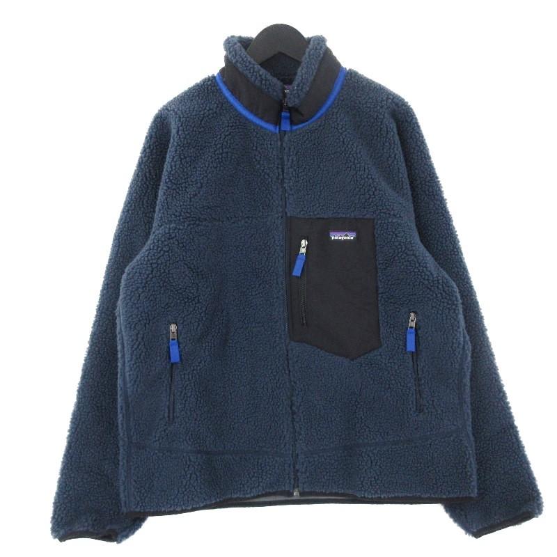 未使用 patagonia パタゴニア クラシックレトロXジャケット 23056 FA19