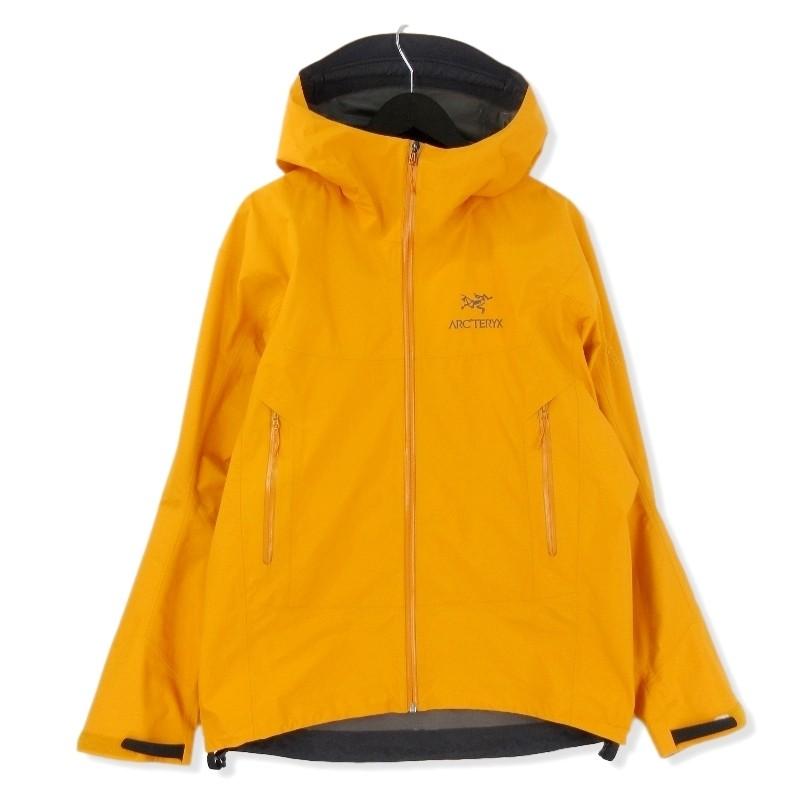 ARC'TERYX 良品 アークテリクス BETA SL JACKET 10968 ベータ ARC'TERYX 良品 アークテリクス BETA SL JACKET 10968 ベータ