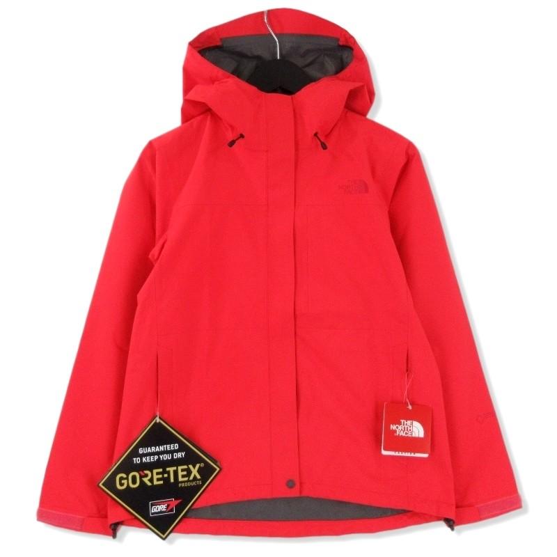 未使用 THE NORTH FACE ノースフェイス クラウドジャケット NPW11712 