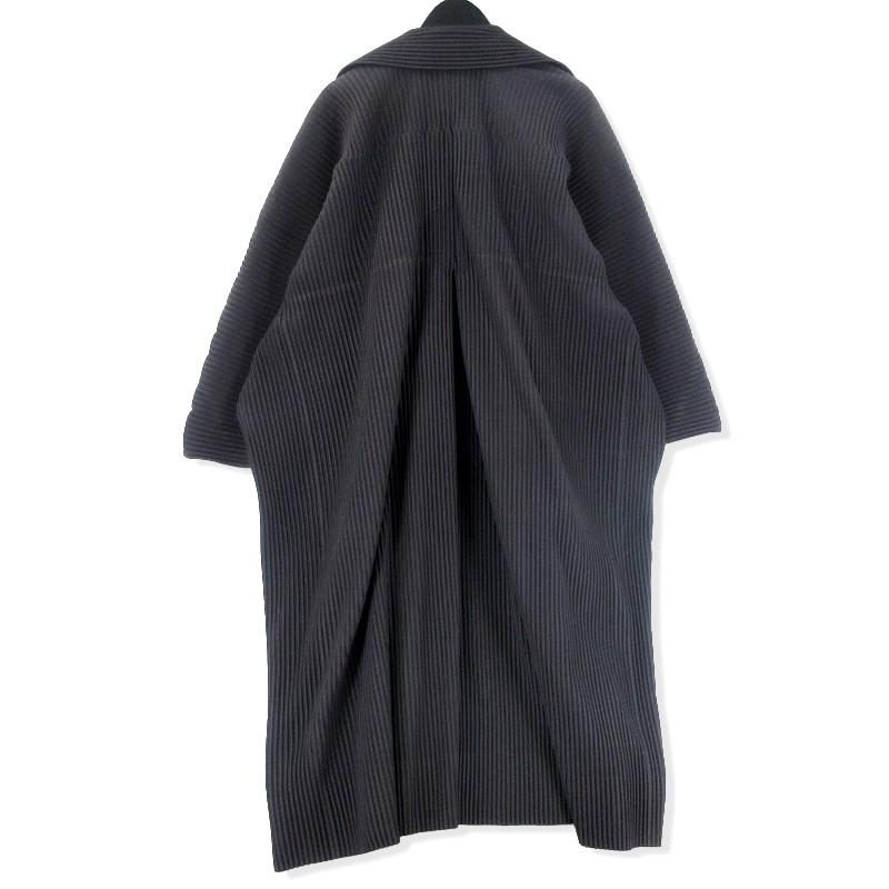HOMME PLISSE ISSEY MIYAKE オムプリッセ イッセイミヤケ ガウン HOMME PLISSE ISSEY MIYAKE オムプリッセ イッセイミヤケ ガウン