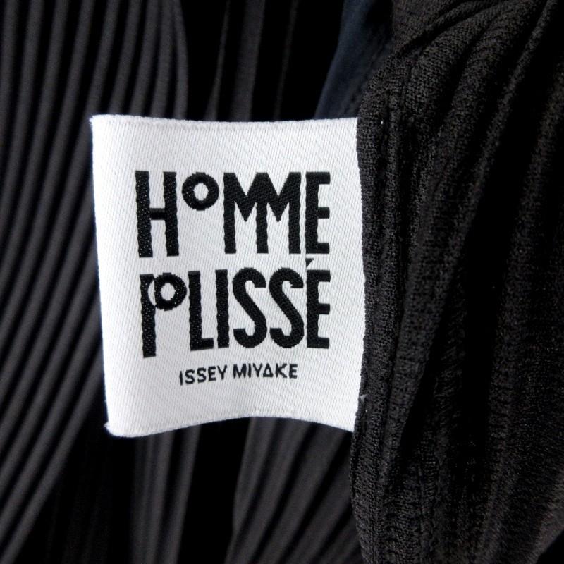 HOMME PLISSE ISSEY MIYAKE オムプリッセ イッセイミヤケ ガウン HOMME PLISSE ISSEY MIYAKE オムプリッセ イッセイミヤケ ガウン
