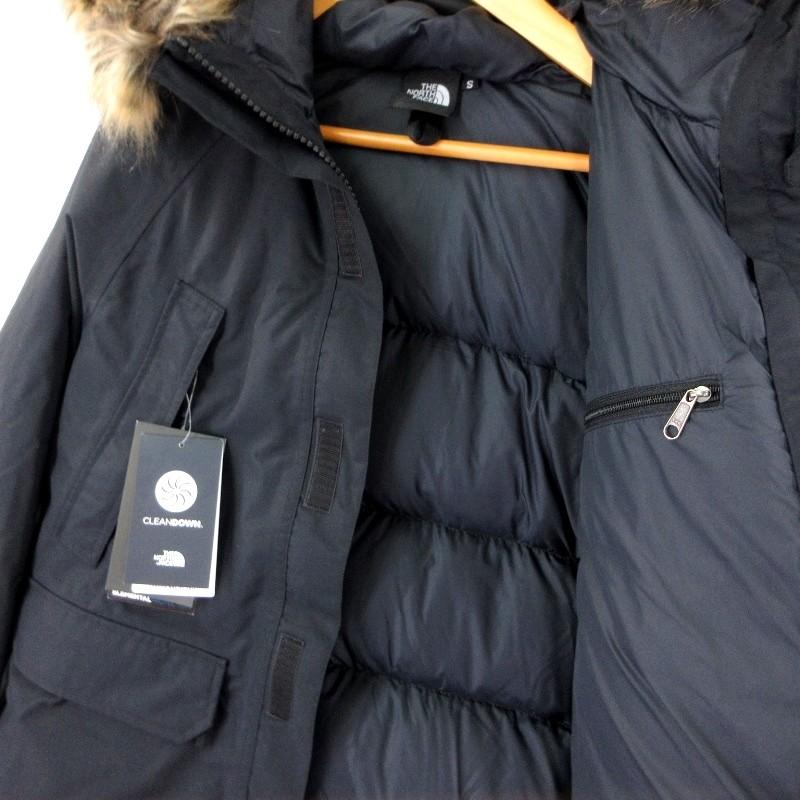 未使用 THE NORTH FACE ノースフェイス Grace Triclimate Jacket