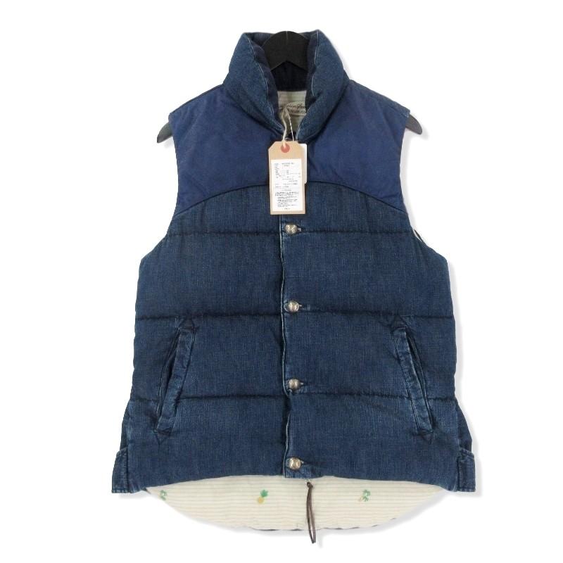 未使用 REMI RELIEF × BEAMS PLUS レミレリーフ ビームスプラス 別注 