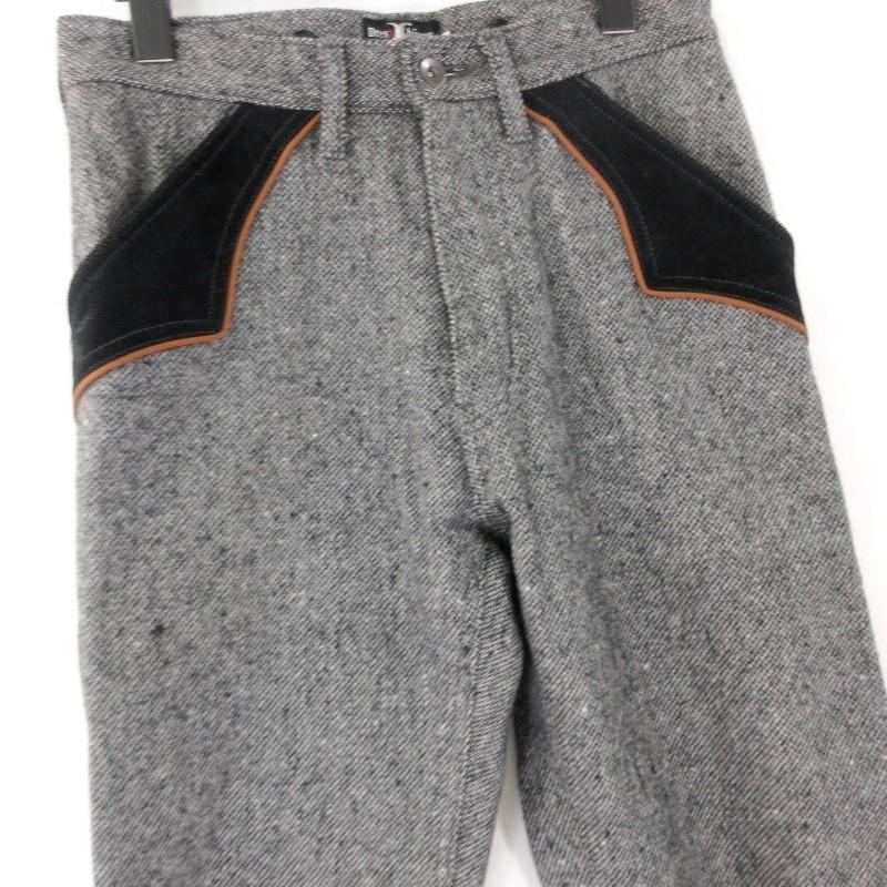 美品 DRESS HIPPY ワークコート パンツ セットアップ 美品 DRESS HIPPY ワークコート パンツ セットアップ 美品 DRESS