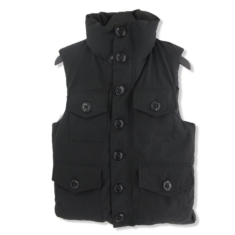 CANADA GOOSE カナダグース モントリオール 3434JM MONTREAL VEST 