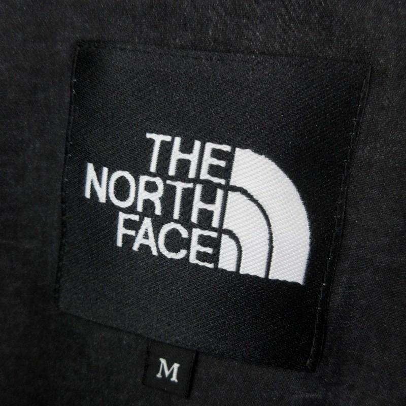 THE NORTH FACE 未使用 ノースフェイス ノベルティ スクープジャケット 