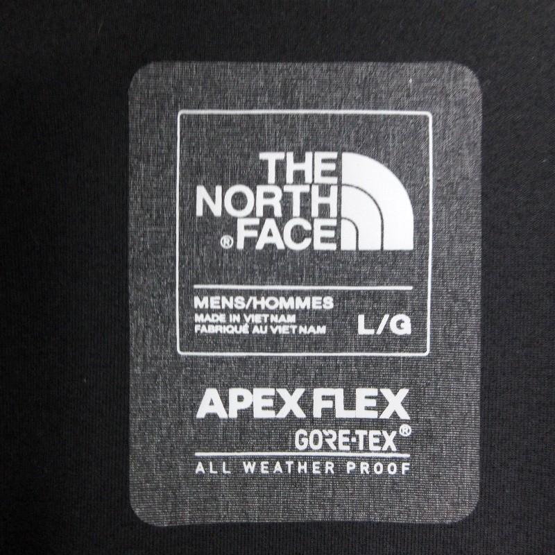 THE NORTH FACE ノースフェイス アペックス フレックス ゴアテックス