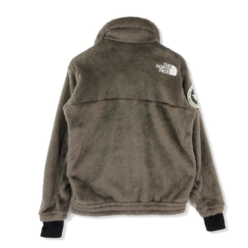 THE NORTH FACE 良品 ノースフェイス アンタークティカバーサロフト 