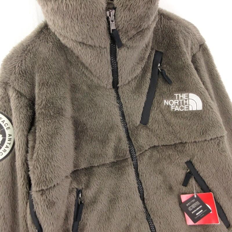 THE NORTH FACE 良品 ノースフェイス アンタークティカバーサロフト  