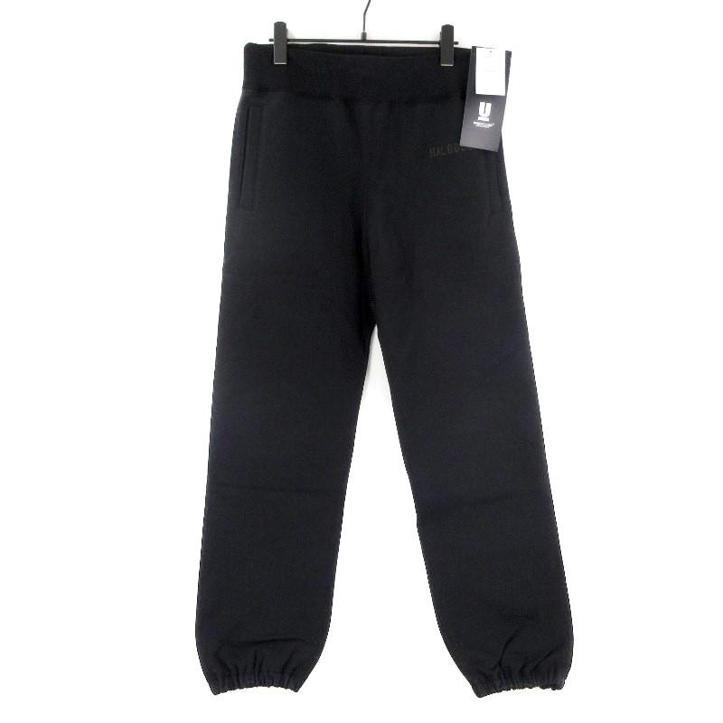 UNDERCOVER 未使用 アンダーカバー スウェットパンツ UCV4505-4 