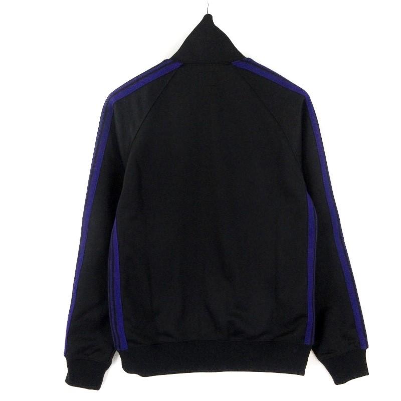 Needles 美品 ニードルズ トラックジャケット FK192 POLY SMOOTH Needles 美品 ニードルズ トラックジャケット FK192 POLY SMOOTH
