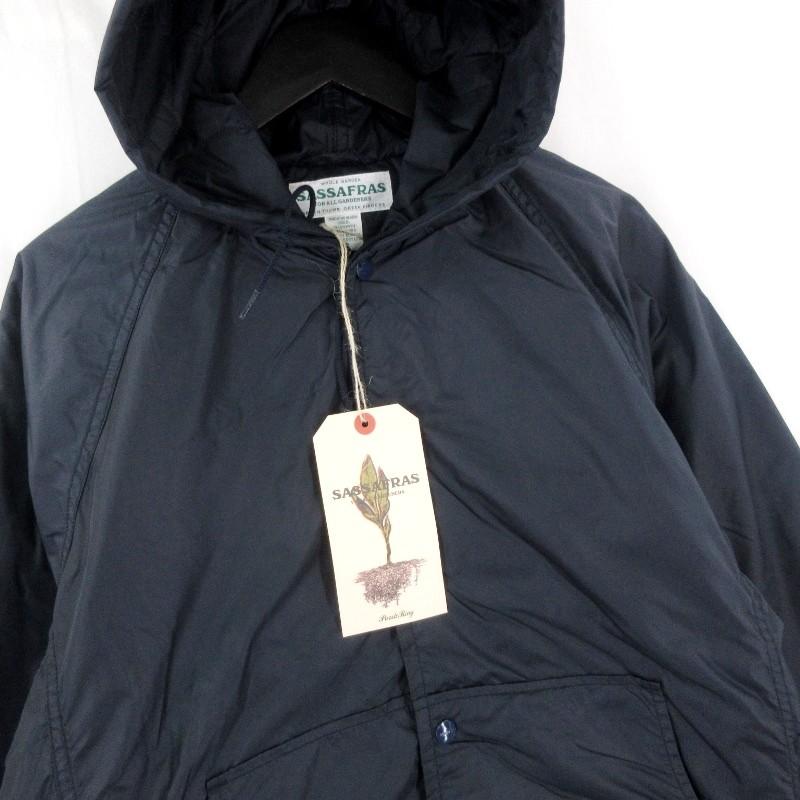 SASSAFRAS 未使用 ササフラス GARDENER BUD N BREAKER SF-181384 