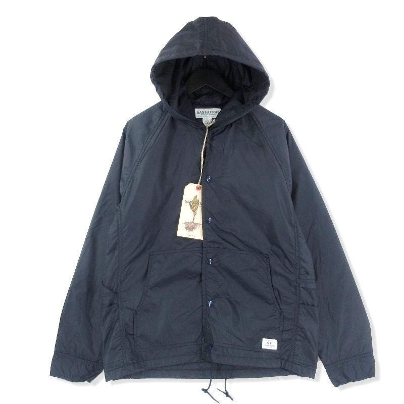 SASSAFRAS 未使用 ササフラス GARDENER BUD N BREAKER SF-181384 