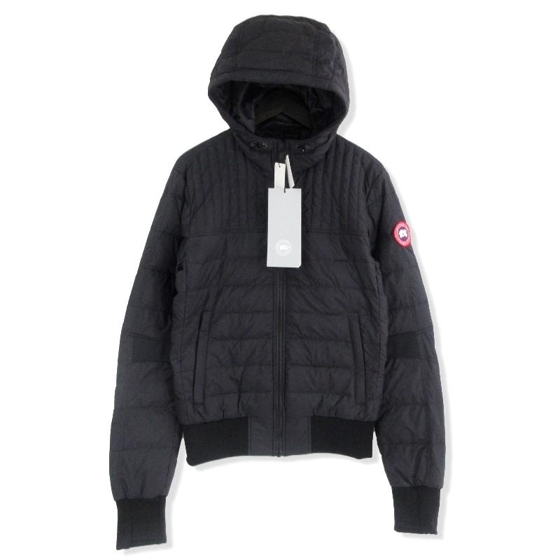 CANADA GOOSE 未使用 カナダグース 20SS CABRI HOODY 2208M CANADA GOOSE 未使用 カナダグース 20SS CABRI HOODY 2208M