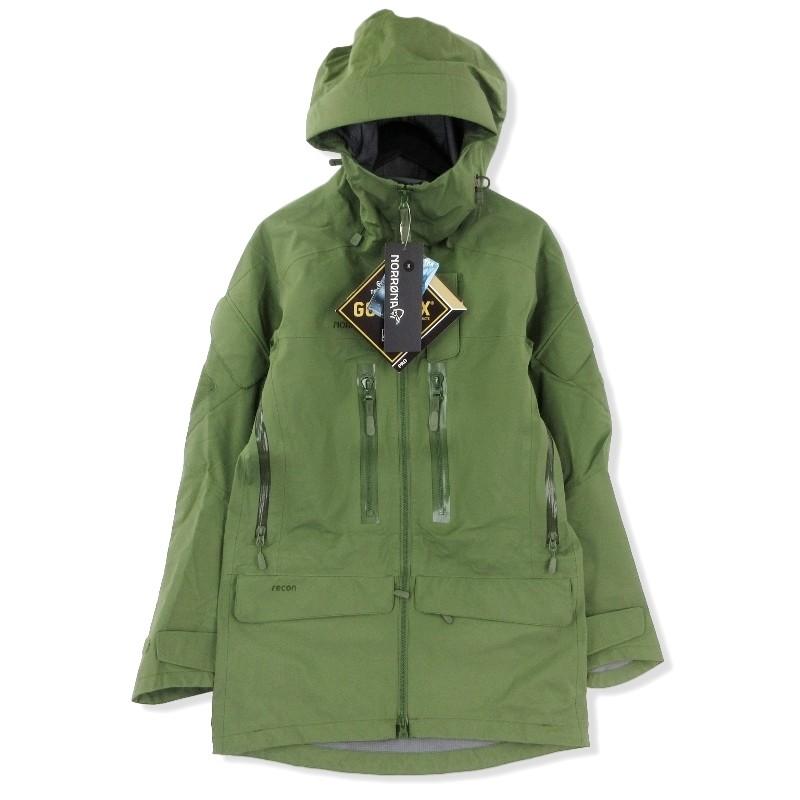 未使用 NORRONA ノローナ Recon Gore-Tex Pro Jacket 6708-14 リーコン