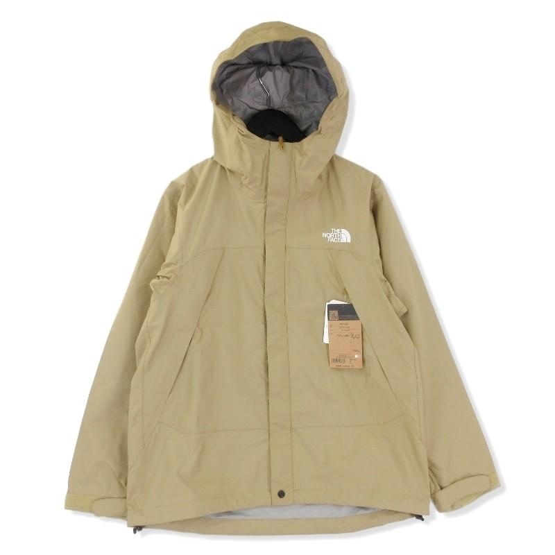 未使用 THE NORTH FACE ノースフェイス Dot Shot Jacket NP61930 