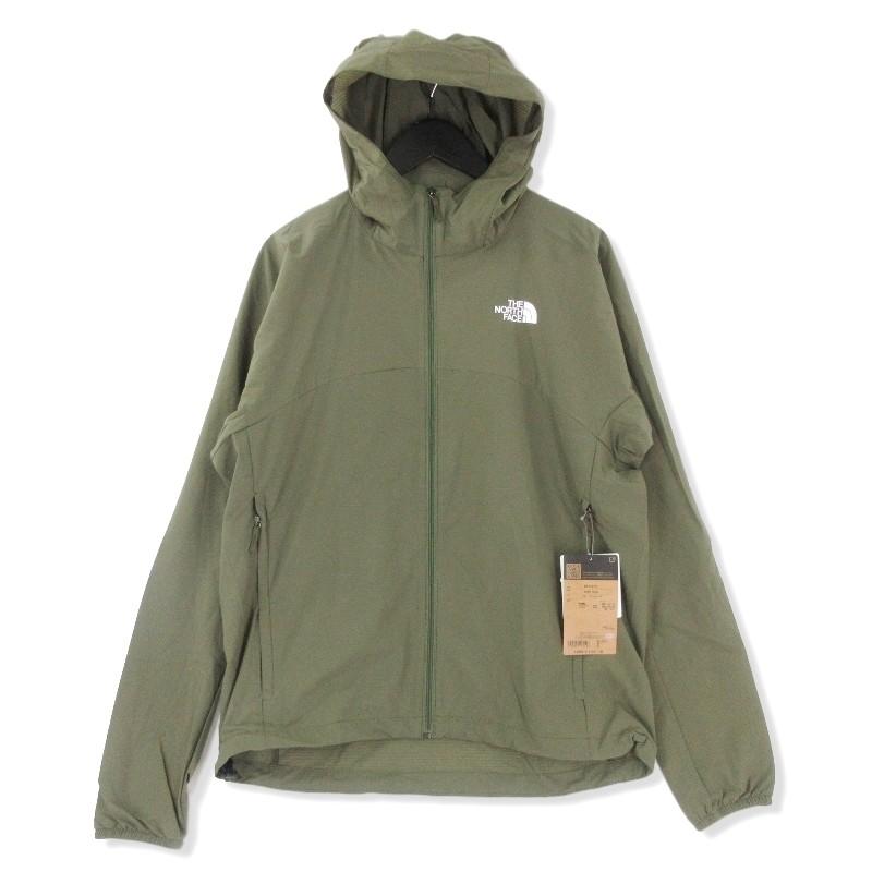未使用 THE NORTH FACE ノースフェイス Swiftlet Hoodie NP22015 