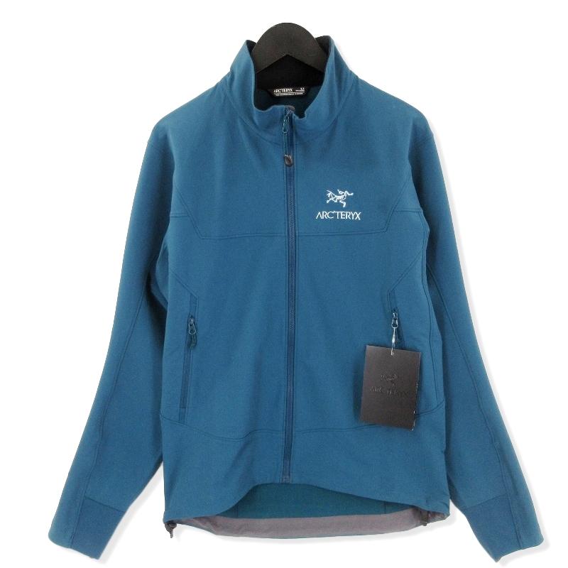 未使用 ARC'TERYX アークテリクス マウンテンパーカー Gamma Lt Jacket ガマー Odyssea S タグ付き メンズ 中古 20012854 :20012854:クラシック - 通販 - Yahoo!ショッピング