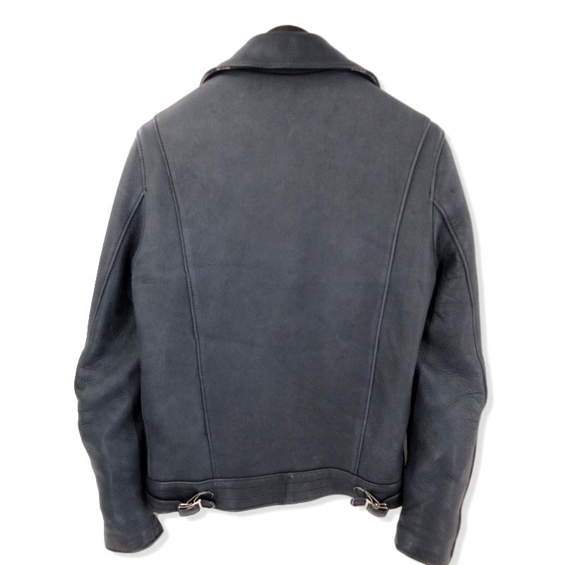 Lewis Leathers ルイスレザー ライダースジャケット 441T