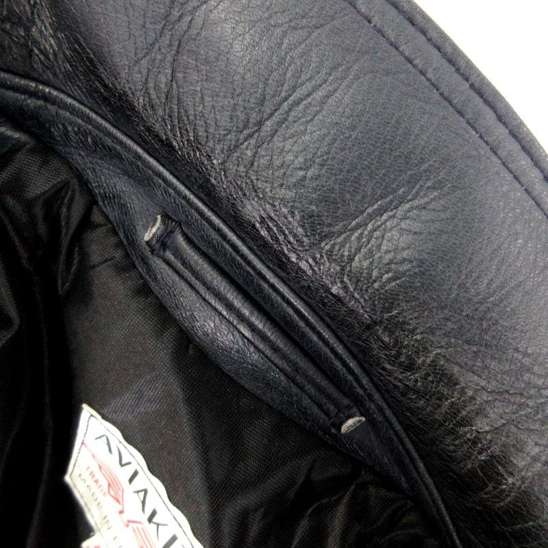 Lewis Leathers ルイスレザー ライダースジャケット 441T サイクロン 