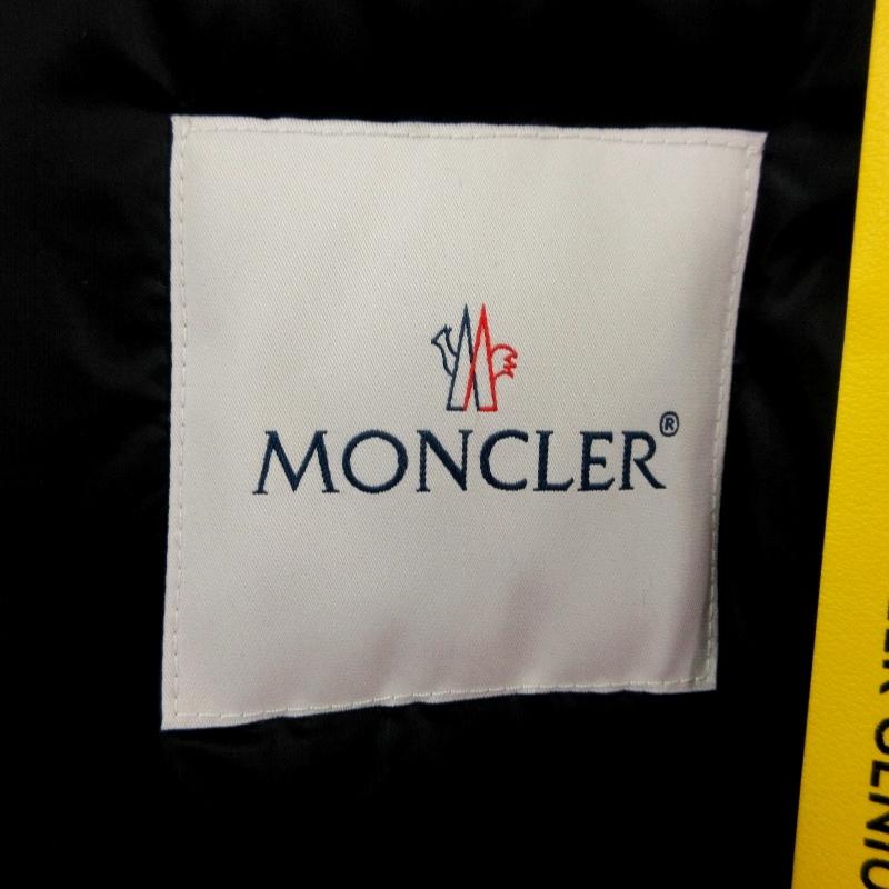 MONCLER GENIUS × Fragment モンクレール ジーニアス フラグメント 