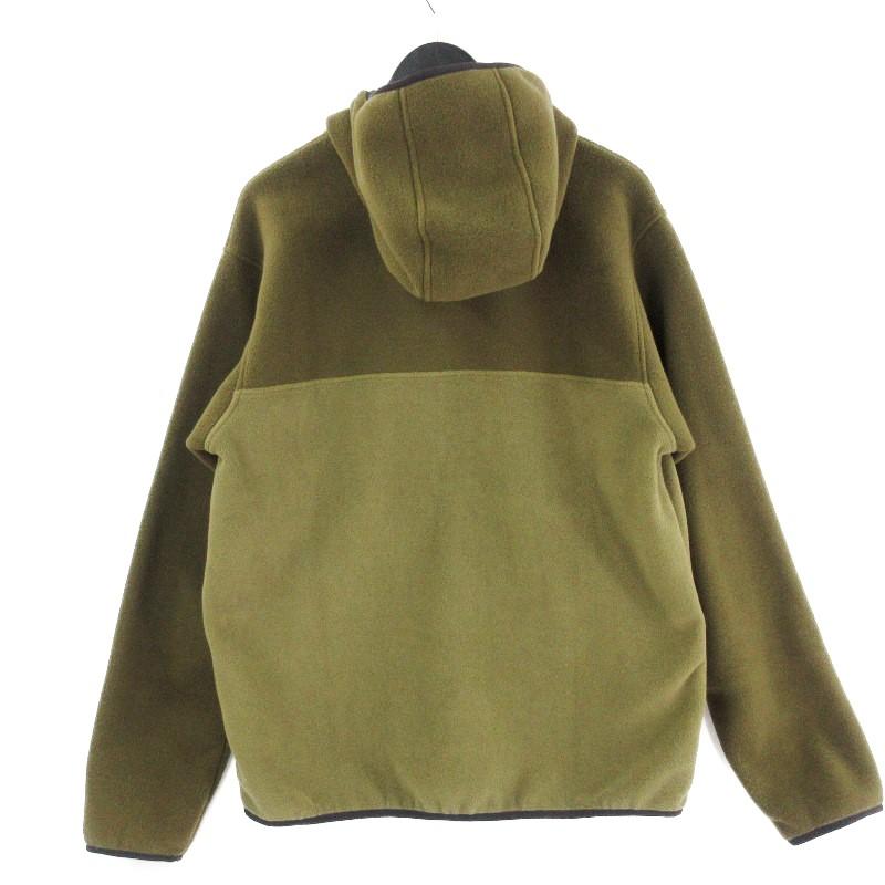 patagonia 未使用 Patagonia パタゴニア シンチラスナップT patagonia 未使用 Patagonia パタゴニア シンチラスナップT