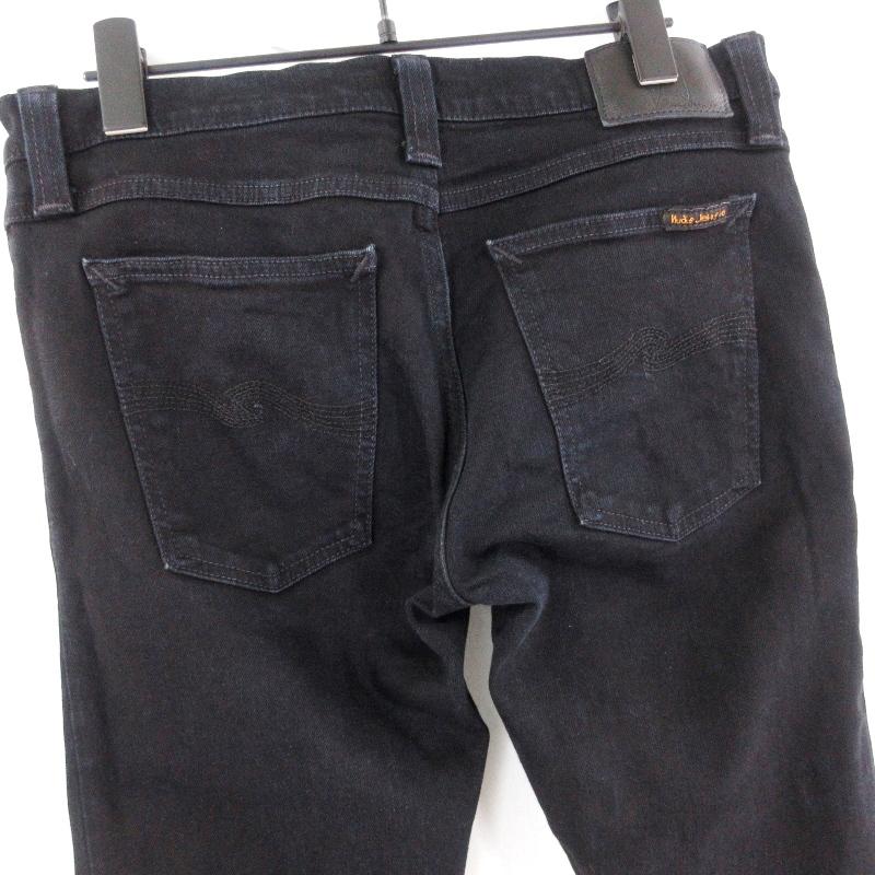 Nudie Jeans NUDIE JEANS ヌーディージーンズ スキニーデニム SE Nudie Jeans NUDIE JEANS ヌーディージーンズ スキニーデニム SE