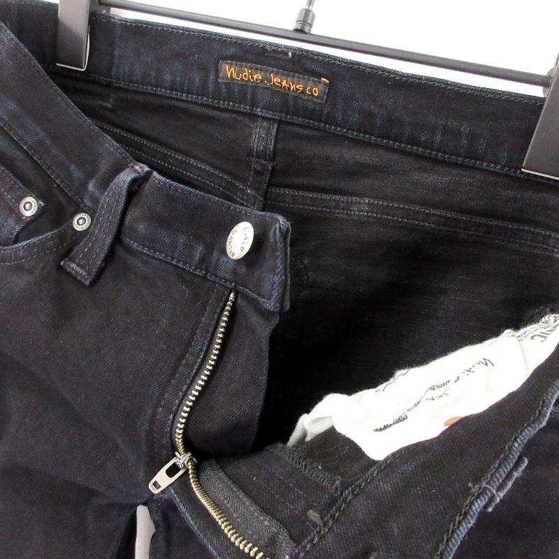 Nudie Jeans NUDIE JEANS ヌーディージーンズ スキニーデニム SE Nudie Jeans NUDIE JEANS ヌーディージーンズ スキニーデニム SE