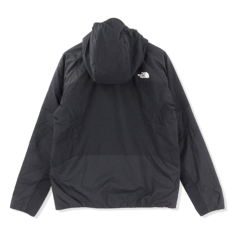 THE NORTH FACE 未使用 ノースフェイス Ventrix Hoodie NY81911