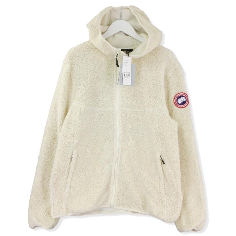 CANADA GOOSE 未使用 カナダグース Ainsworth Hoody 6997M ロフテッド 