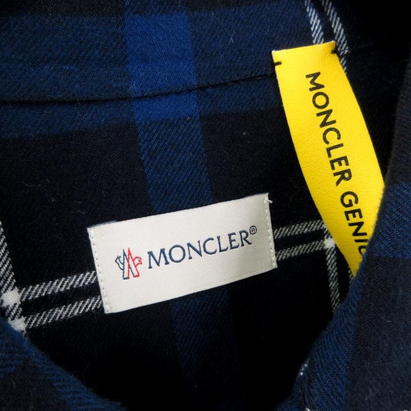 MONCLER GENIUS × FRAGMENT モンクレール ジーニアス MONCLER GENIUS × FRAGMENT モンクレール ジーニアス