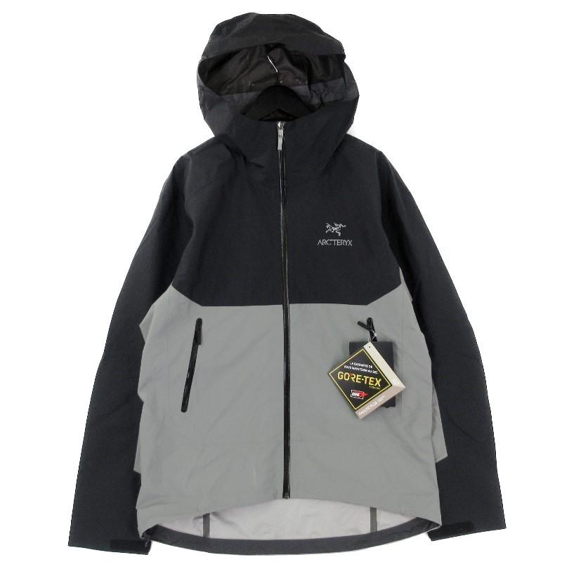 ARC'TERYX 未使用 アークテリクス Zeta SL Jacket L07482500 ARC'TERYX 未使用 アークテリクス Zeta SL Jacket L07482500
