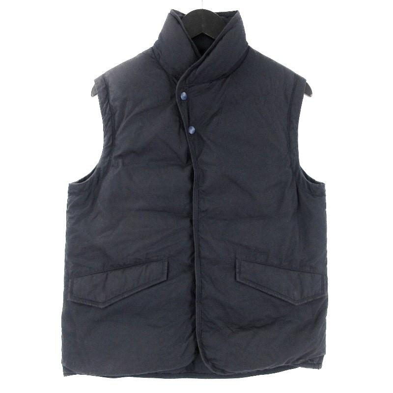 nonnative ノンネイティブ ダウンベスト NN-V1903 HIKER DOWN nonnative ノンネイティブ ダウンベスト NN-V1903 HIKER DOWN