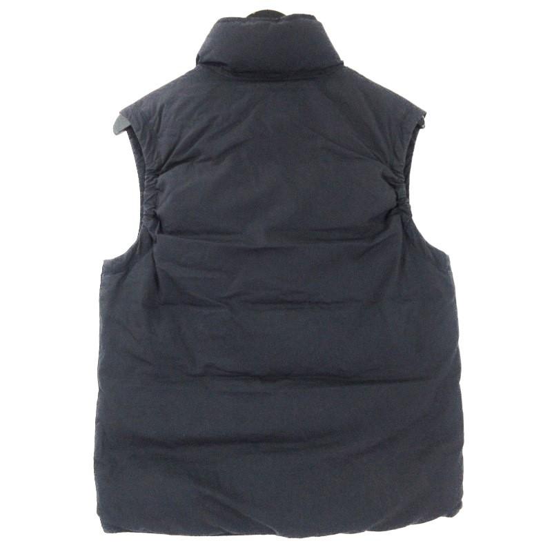 nonnative ノンネイティブ ダウンベスト NN-V1903 HIKER DOWN nonnative ノンネイティブ ダウンベスト NN-V1903 HIKER DOWN