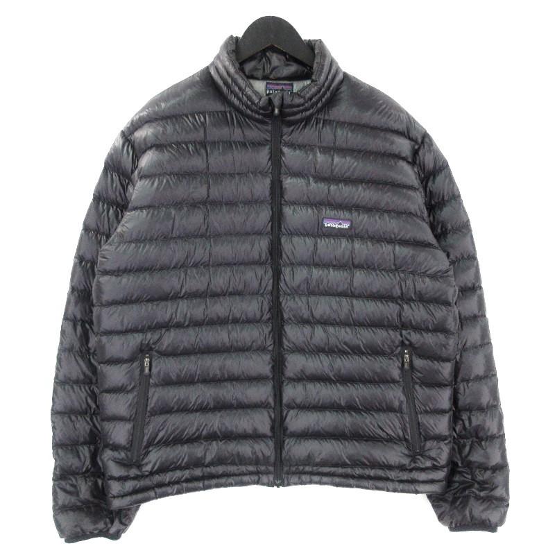 Patagonia パタゴニア ダウンセーター 84672F6 ナイロン DOWN SWEATER