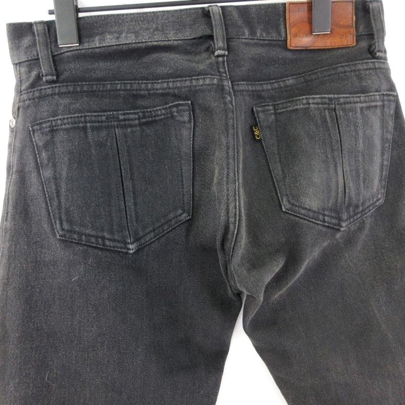 ケルトアンド コブラ Celt&Cobra ケルトアンドコブラ デニムパンツ J1 