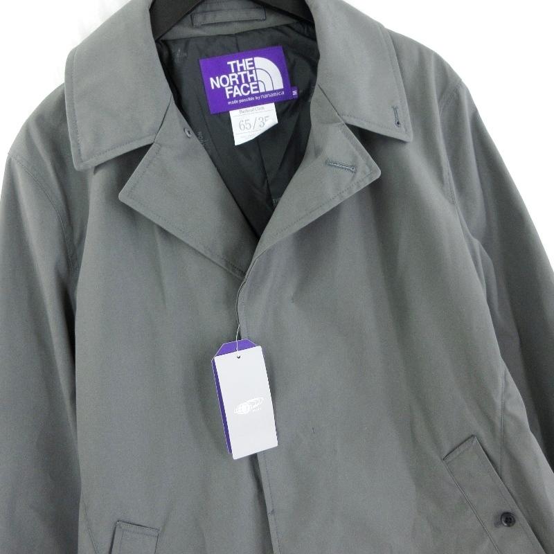 未使用 THE NORTH FACE PURPLE LABEL ノースフェイスパープル 未使用 THE NORTH FACE PURPLE LABEL ノースフェイスパープル