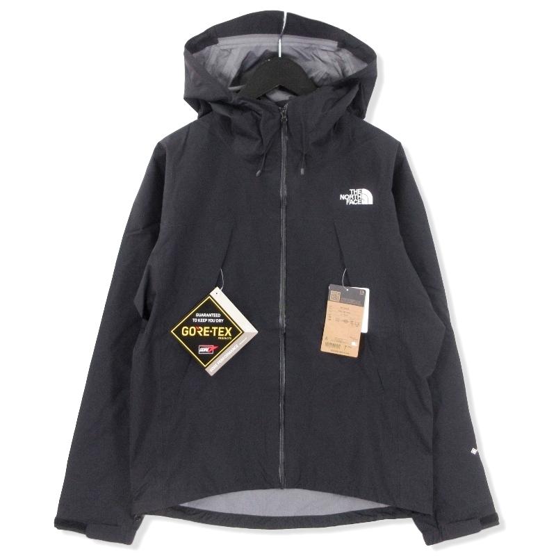 未使用 THE NORTH FACE ノースフェイス CLIMB LIGHT JACKET NP12003 